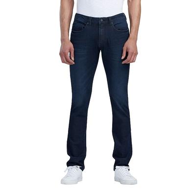 Buffalo David Bitton Buffalo Men Slim Fit Jeans Ash Blue 30 x 32