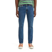 Levi's 511 Mens Slim fit Denim Jeans 36 / 30 Blue Solid