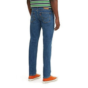 Levi's Men's 511 Slim All Seasons Tech Stretch Jeans Wilder Adapt Blue 36 x 29