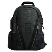 Superdry Code Tarp Backpack Book Bag