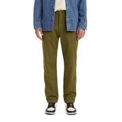 Levi's Men's XX Chino EZ Relaxed Fit Pants Green Large