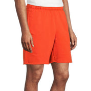 Champion Men's Orange Fitness Workout Shorts 2XL