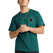 Men's Classic Graphic Tshirt