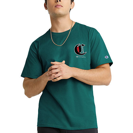 Men's Classic Graphic Tshirt