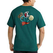 Men's Classic Graphic Tshirt