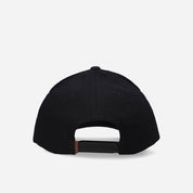 Columbia Men's Loma Vista Snapback Hat Black White