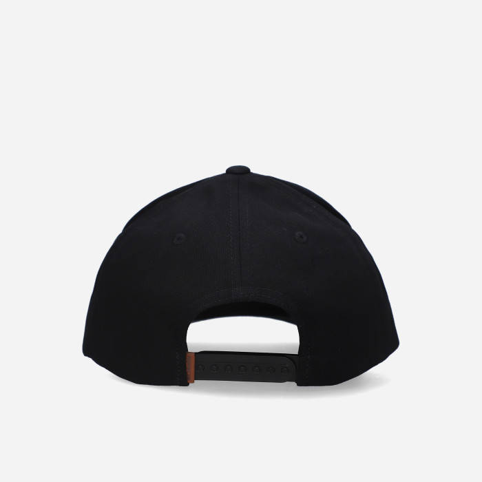 Columbia Men's Loma Vista Snapback Hat Black White