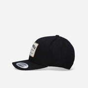 Columbia Men's Loma Vista Snapback Hat Black White