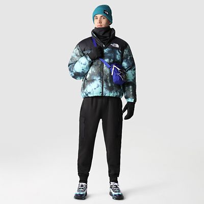 The North Face Men's Coordinates Jogger Pants Black Medium