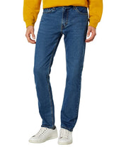 Levi's 511 Mens Slim fit Denim Jeans 31 / 30 Blue Solid
