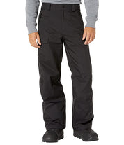 The North Face Men's Seymore Pants Black Large