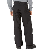 The North Face Men's Seymore Pants Black Large