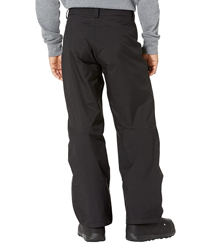 The North Face Men's Seymore Pants Black Large