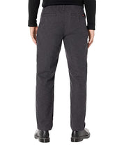 Levi's Men's XX Chino EZ-Waist Pants Black Agate Small