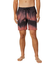 O'Neill Mens Regular fit Trunks Swimwear Medium Red