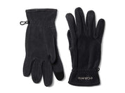Columbia Steens Mountain Fleece Gloves Black XL