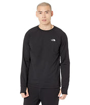 The North Face Men's Winter Warm Essential Crew Black Small