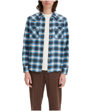 Levis Mens Button Down Classic Standard All Aboard 2XL