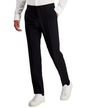 Ax Armani Exchange Mens Modern fit Dress Pants 34 / 30 Charcoal Grey Solid