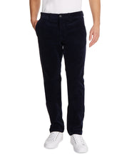 Tommy Hilfiger Navy Corduroy Chino Pants 32 X 32