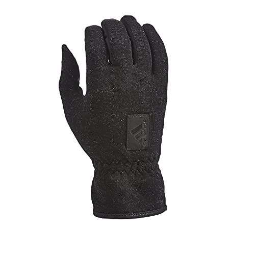 Adidas Men's Edge 2.0 Gloves L / XL Black