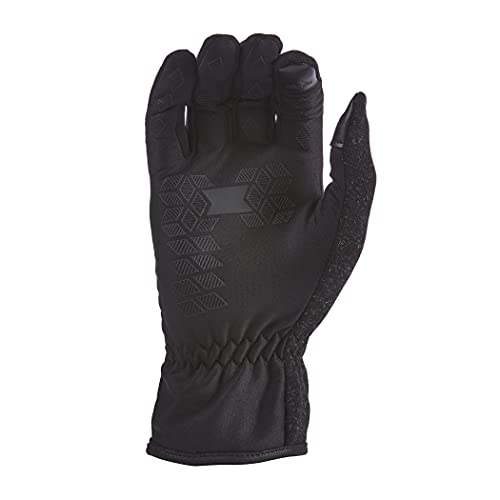 Adidas Mens Edge 2.0 Gloves Black L XL