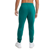 Champion Mens Powerblend Jogger Green XL