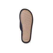 Volcom Men's Stoney Motel Slippers Medium Navy blue