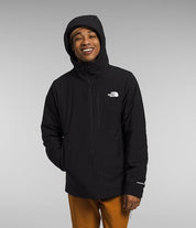 The North Face Men's Apex Elevation Insulated Jacket 3XL BLACK