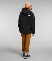 The North Face Men's Apex Elevation Insulated Jacket 3XL BLACK