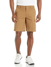 Columbia Men's Rapid Rivers Shorts Brown 34