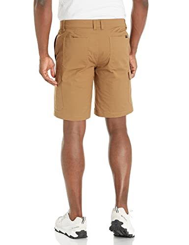 Columbia Men's Rapid Rivers Shorts Brown 34