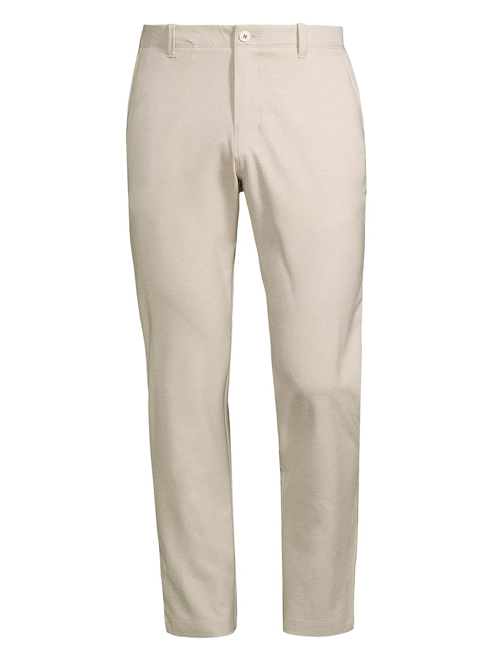 Tommy Bahama Mens On Par Flat Front Pants Beige 40 x 32