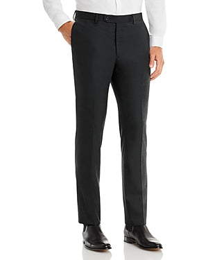 John Varvatos Star Usa Mens Tonal Plaid Slim Fit Suit Dress Pants Green Size 38