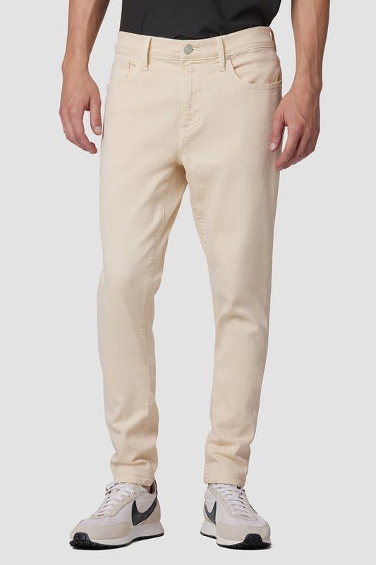 Hudson Zev Skinny Jean 31 Fountain Brown Lnwt Pas Bwn Reg