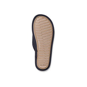 Volcom Men's Stoney Motel Slippers XL Navy blue
