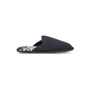 Volcom Men's Stoney Motel Slippers XL Navy blue