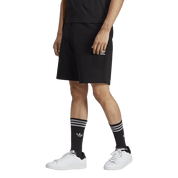 Adidas Originals Men's Essential Shorts Black Large