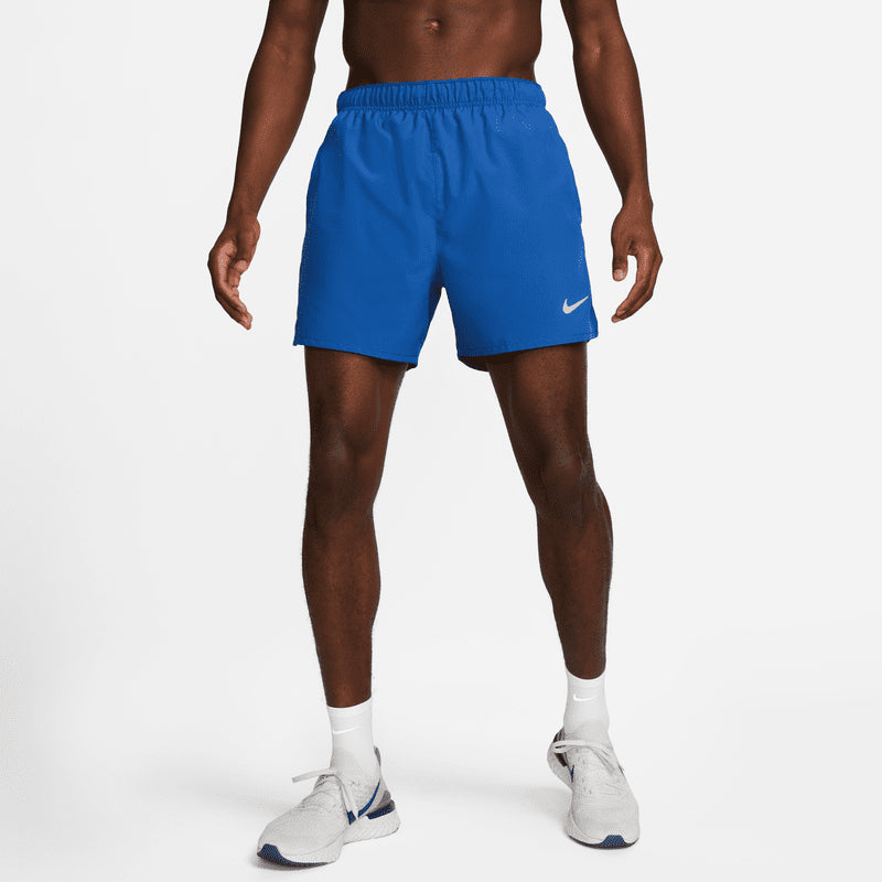 Nike Men's Dri FIT Brief Lined 5" L Game Royal