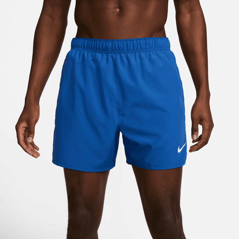 Nike Men's Dri FIT Brief Lined 5" L Game Royal