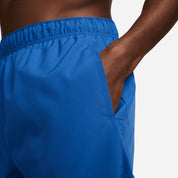 Nike Men's Dri FIT Brief Lined 5" L Game Royal