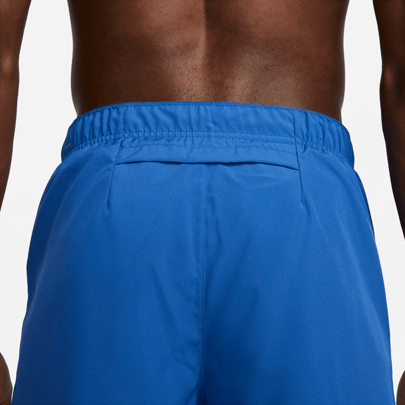 Nike Men's Dri FIT Brief Lined 5" L Game Royal