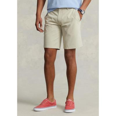 Polo Ralph Lauren Men's 9.5" Performance Shorts Classic Stone 42