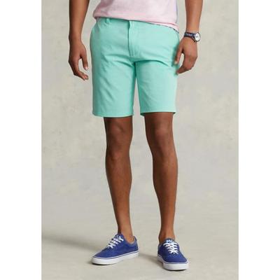 Polo Ralph Lauren Men's 9.5 Inch Swim Trunks Bayside Green 42"