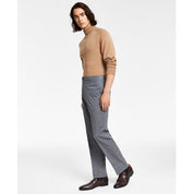 Lauren Ralph Lauren Men's Classic-Fit UltraFlex Grey Pants 38 x 29