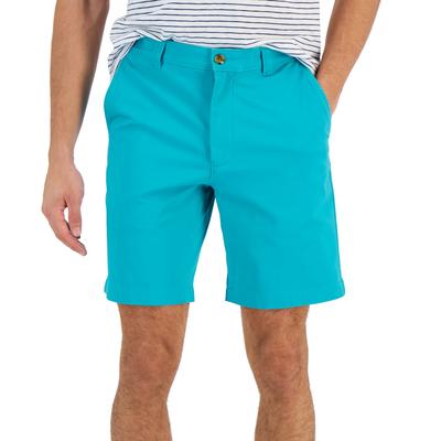 Club Room Men's Bermuda Shorts  Green 33 Reg