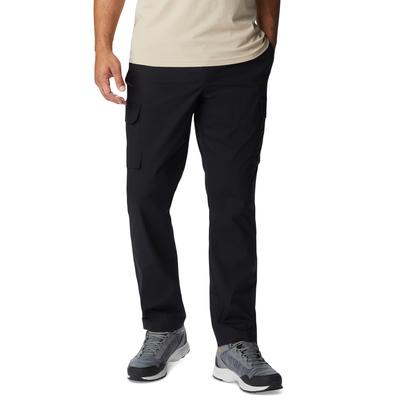 Columbia Mens Truxton Joggers Cargo Pants Columbia Charcoal Small