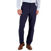 Lauren Ralph Lauren Mens Classic fit Dress Pants 48 / 34 Blue Solid