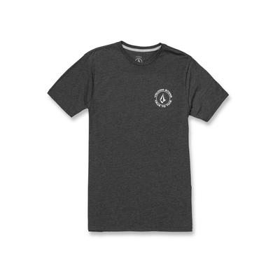 Volcom Men's Black Friday T shirt Small