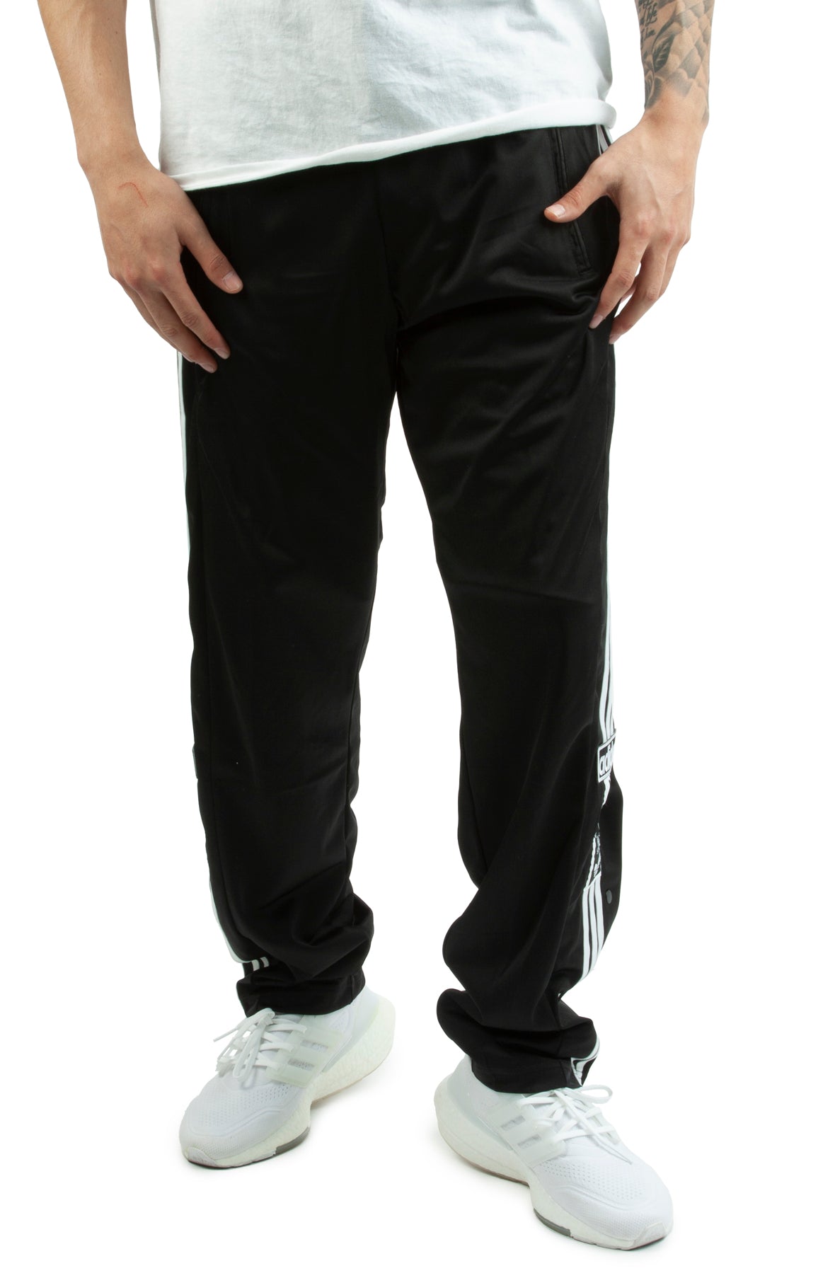 Adicolor Classics Adibreak Track Pants Black XXL